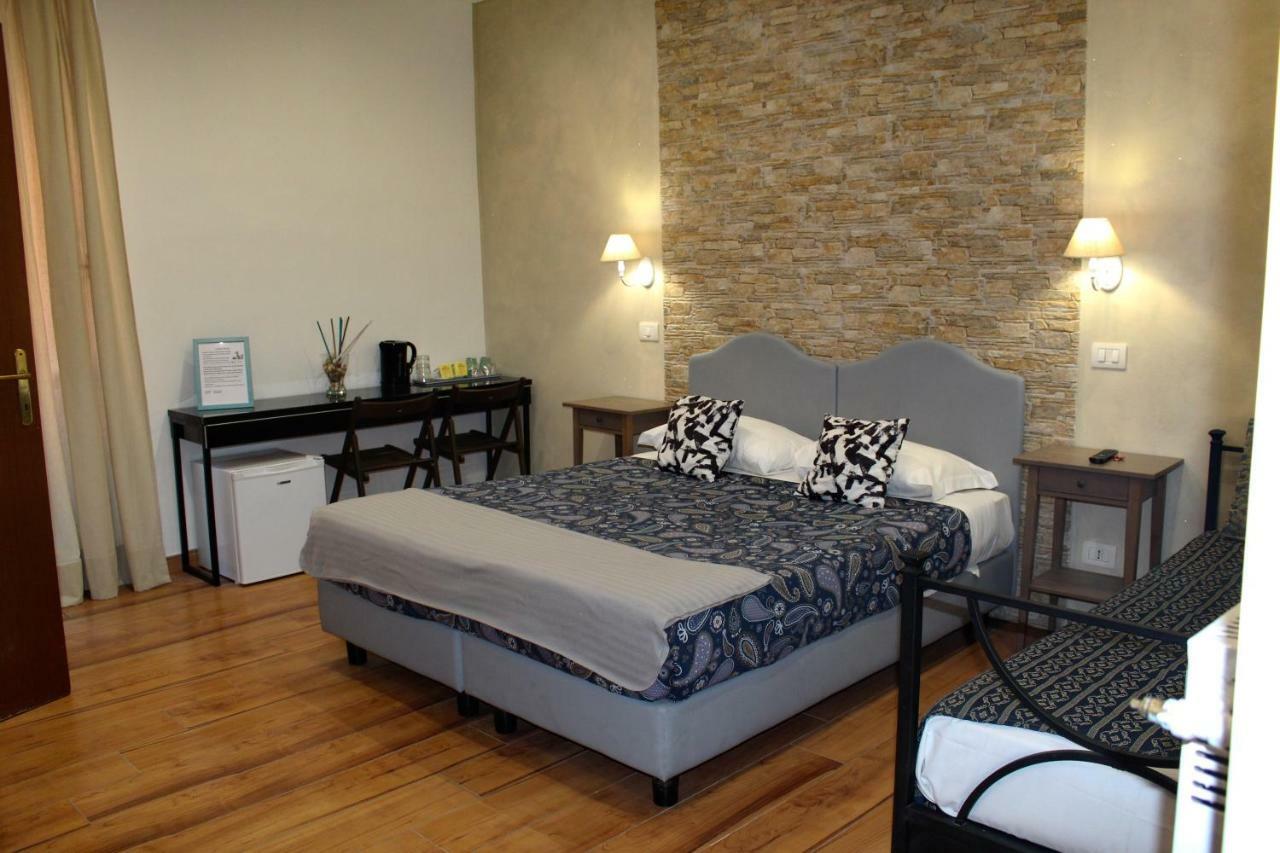 La Dolce Vita Qg Ρώμη Εξωτερικό φωτογραφία