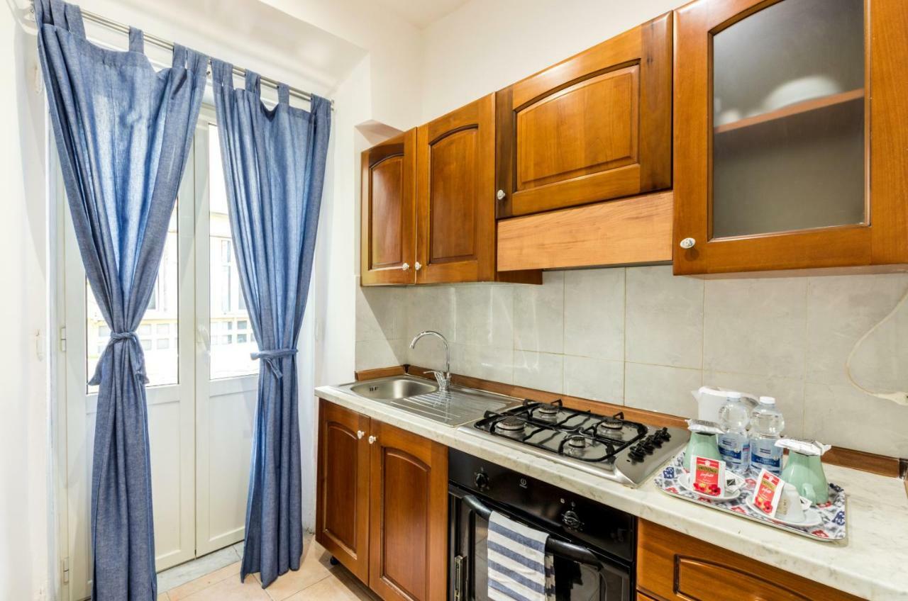 La Dolce Vita Qg Ρώμη Εξωτερικό φωτογραφία